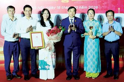 Truyền thông chính sách tạo đồng thuận xã hội