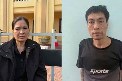 Bắt hai đối tượng tàng trữ ma túy tại phường Lục Nam