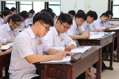 Linh hoạt dạy và học, đáp ứng yêu cầu tuyển sinh đại học
