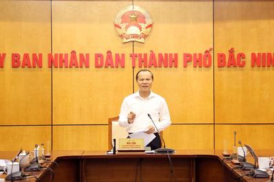 Bắc Ninh: Tập trung rà soát, hoàn thiện vị trí việc làm, xây dựng phương án biên chế giai đoạn 2027 - 2031