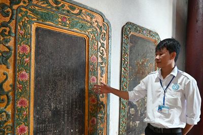 Đánh thức kho tàng di sản văn hóa phi vật thể và tư liệu