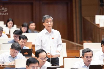 Gỡ vướng pháp lý bất động sản: Hoàn thiện khung khổ, bảo vệ quyền lợi nhà đầu tư và người mua nhà