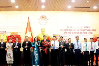 Phát huy giá trị lịch sử, văn hóa xứ Quảng, góp phần xây dựng Đà Nẵng phát triển bền vững