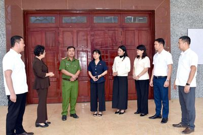 Lỳ Mì Lé - Dấu ấn người Si La ở nghị trường Quốc hội (kỳ cuối)
