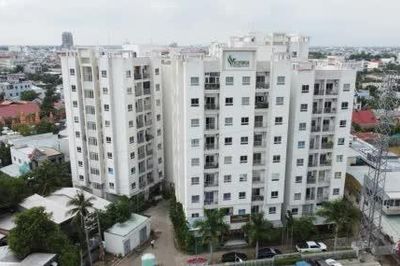 Chung cư Victoria Premium: Cư dân chờ khắc phục những bất cập