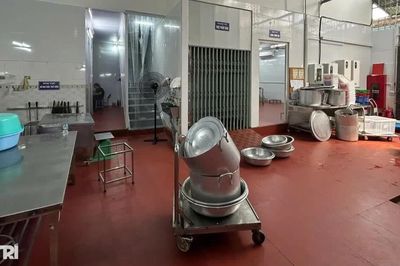 Vụ nghi thực phẩm nhập khẩu trong bếp ăn bán trú ở Hoài Đức (Hà Nội): Báo cáo mới nhất làm rõ những gì?