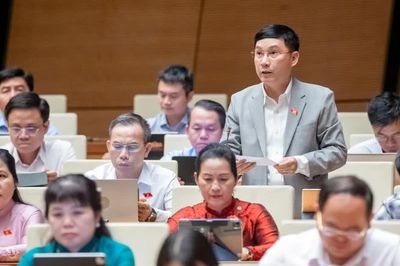 Tháo gỡ điểm nghẽn, nâng cao hiệu quả hỗ trợ doanh nghiệp nhỏ và vừa