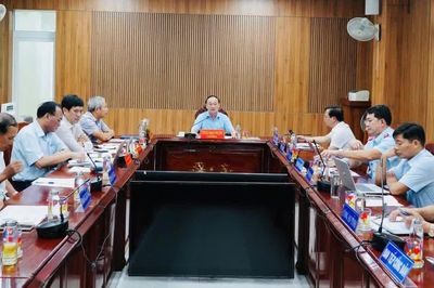 Bí thư Tỉnh ủy Thái Đại Ngọc tiếp công dân định kỳ tháng 10-2026