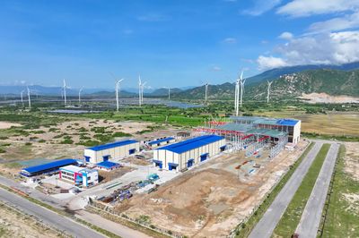 Giữ nhịp tăng trưởng hai con số