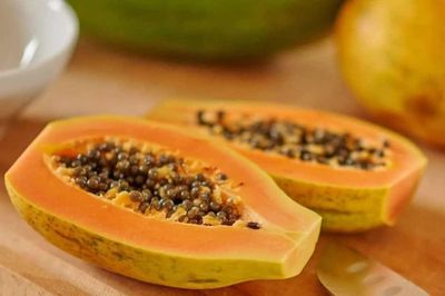Công dụng làm đẹp da đáng kinh ngạc của đu đủ