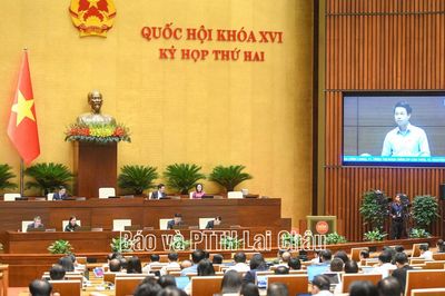 Đề nghị hoàn thiện cơ chế bảo đảm quyền làm chủ của nhân dân ở cơ sở