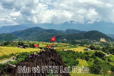 Tuổi trẻ Khun Há và hành trình 'định danh' bản sắc trên nền tảng số