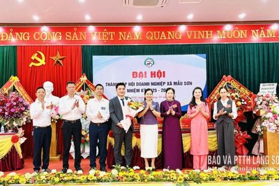 “Cầu nối” chính quyền - doanh nghiệp