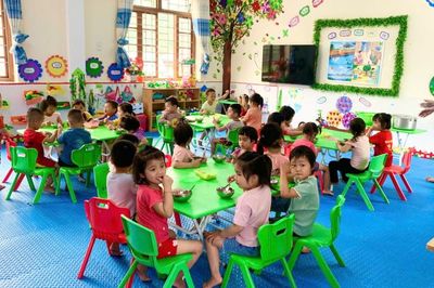 Dinh dưỡng với sức khỏe