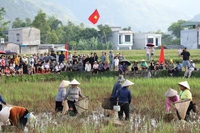 Độc đáo các sản phẩm du lịch trải nghiệm tại Mường Lò