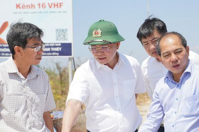 Lâm Đồng chấn chỉnh công tác thẩm định các dự án đầu tư ngoài ngân sách