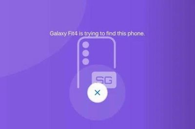 Tìm hiểu vòng đeo tay Galaxy Fit 4: Nâng cấp theo dõi sức khỏe và giao diện tiện ích mới