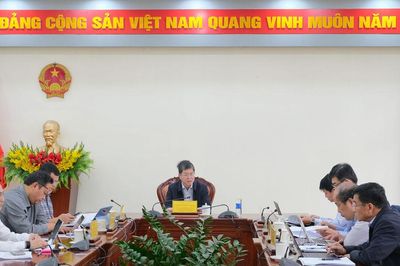 Lâm Đồng đẩy nhanh giải quyết hồ sơ các dự án đầu tư ngoài ngân sách