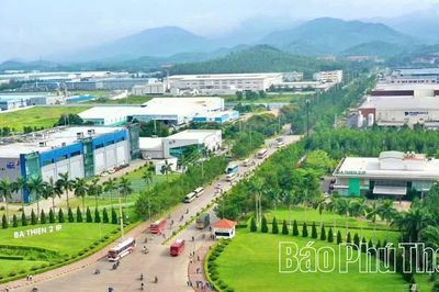 Xây niềm tin, đón dòng vốn