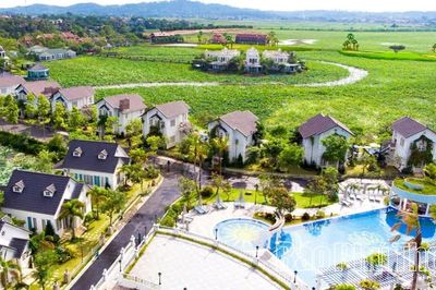 Phát triển du lịch trở thành ngành kinh tế mũi nhọn - Kỳ 2: Những “trái ngọt” từ ngành công nghiệp không khói