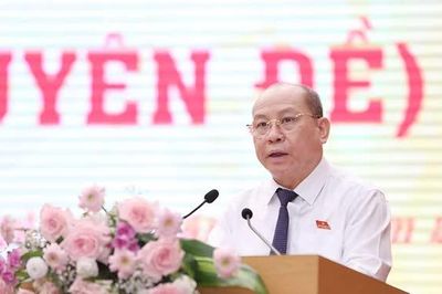 HĐND tỉnh khóa XX thông qua 4 nghị quyết chuyên đề