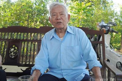 Để những liệt sĩ được tri ân