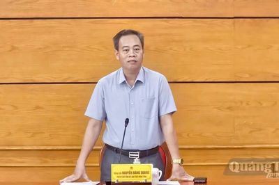 Xây dựng đội ngũ y, bác sĩ tận tâm, tận lực vì Nhân dân phục vụ