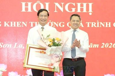 Nâng cao chất lượng các phong trào thi đua yêu nước