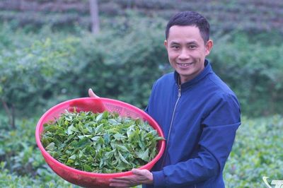 Những tri thức làm nên danh trà
