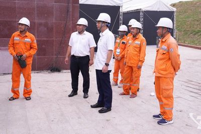 Chủ động cấp điện phục vụ các sự kiện quan trọng