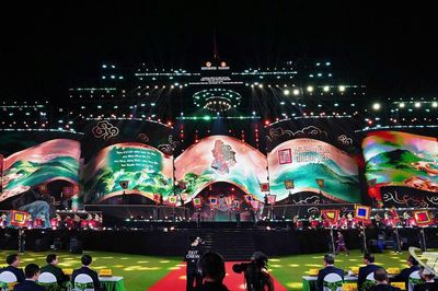 'Thái Nguyên - mạch nguồn lịch sử'