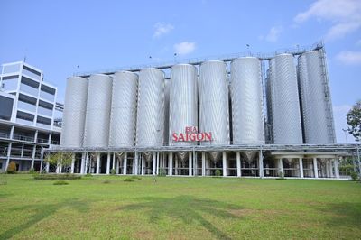 SABECO lãi 3.761 tỷ đồng sau 9 tháng, tạm ứng cổ tức tiền mặt 30%