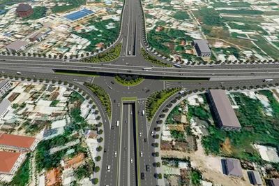 TP.HCM yêu cầu bàn giao mặt bằng dự án nâng cấp đường 991 trước ngày 31/12