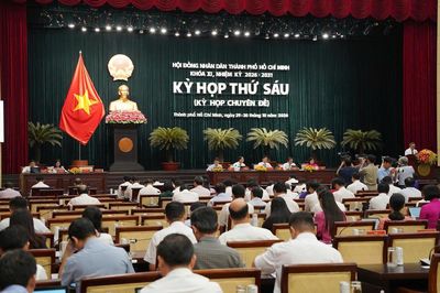 TP.HCM dự chi hơn 16 tỷ đồng mỗi năm hỗ trợ lao động đi làm việc ở nước ngoài