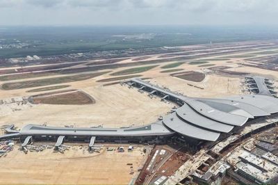 Sân bay Long Thành mở cơ hội phát triển công nghệ, dịch vụ cho Đồng Nai