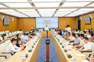 Hải Phòng: Ưu tiên sử dụng nhà, đất công sau thu hồi cho y tế, giáo dục, văn hóa
