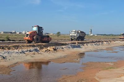 Quảng Trị: 540 tỷ đồng xây dựng tuyến đường kết nối cảng hàng không với QL1 và QL9D