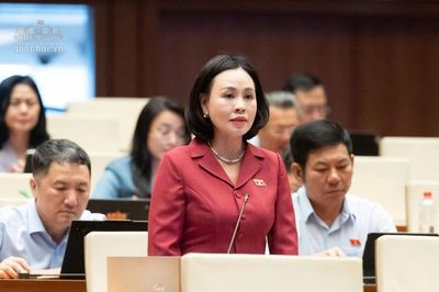 Không để áp lực trước mắt làm suy giảm dư địa điều hành những năm sau