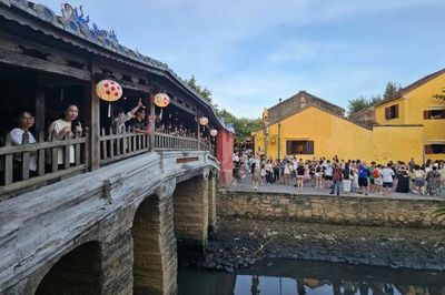 Đầu tư cho Du lịch thông minh: (Bài 1) Bứt phá từ hệ sinh thái dữ liệu dùng chung và mô hình AI