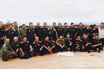 Trận tập kích Chi khu Kiến Đức (*) của Trung đoàn Đặc công 429 (Phần 2)