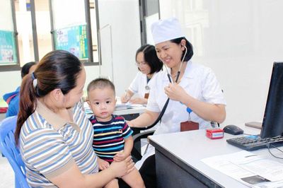 Phú Thọ: Trung tâm Y tế khu vực Phúc Yên đổi mới "Tận tâm chăm sóc người bệnh"
