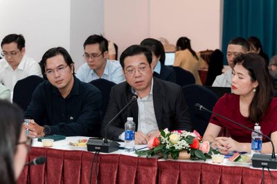 Doanh nghiệp khu công nghiệp kiến nghị gỡ vướng tiền thuê đất, pháp lý và hạ tầng xanh