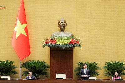Siết trách nhiệm chủ đầu tư, bảo vệ quyền lợi người mua bất động sản