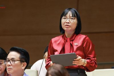 Bảo đảm thu đủ nghĩa vụ tài chính, khơi thông nguồn lực cho dự án tiếp tục triển khai
