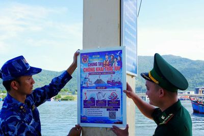 Nâng cao chất lượng, hiệu quả công tác phổ biến, giáo dục pháp luật