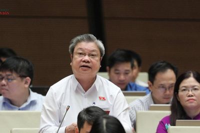 Rõ trách nhiệm đến cùng trong quá trình giải quyết kiến nghị của người dân