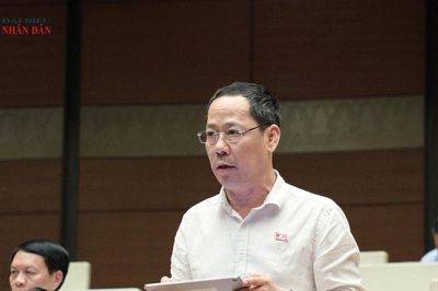 Không nên quy định cứng việc tổ chức hội nghị đối thoại hằng năm