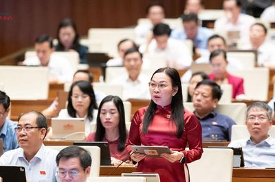 Chưa kết thúc thực hiện mục tiêu đường Hồ Chí Minh nếu chưa bảo đảm thông tuyến an toàn