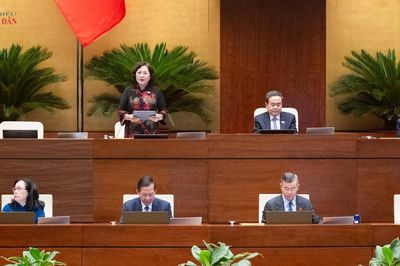 Hoàn thiện tiêu chí để hỗ trợ đúng doanh nghiệp nhỏ và vừa