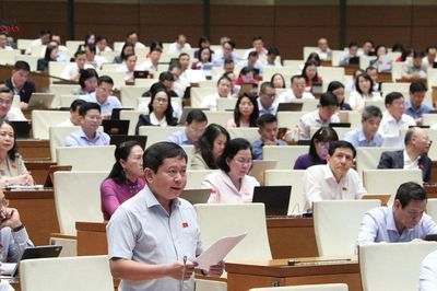 Cần khung giải pháp phát triển doanh nghiệp đặc thù cho đồng bằng sông Cửu Long